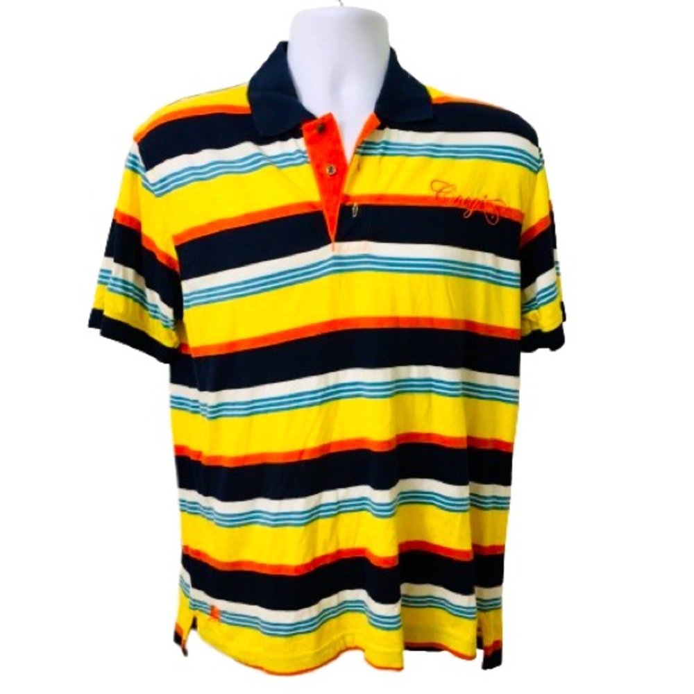VINTAGE: NWOT One of a kind, Sample Sale top by COOGI!